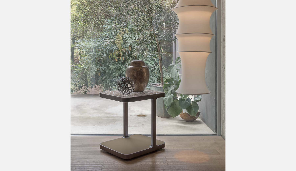 Toledo – accessorio – ambientata