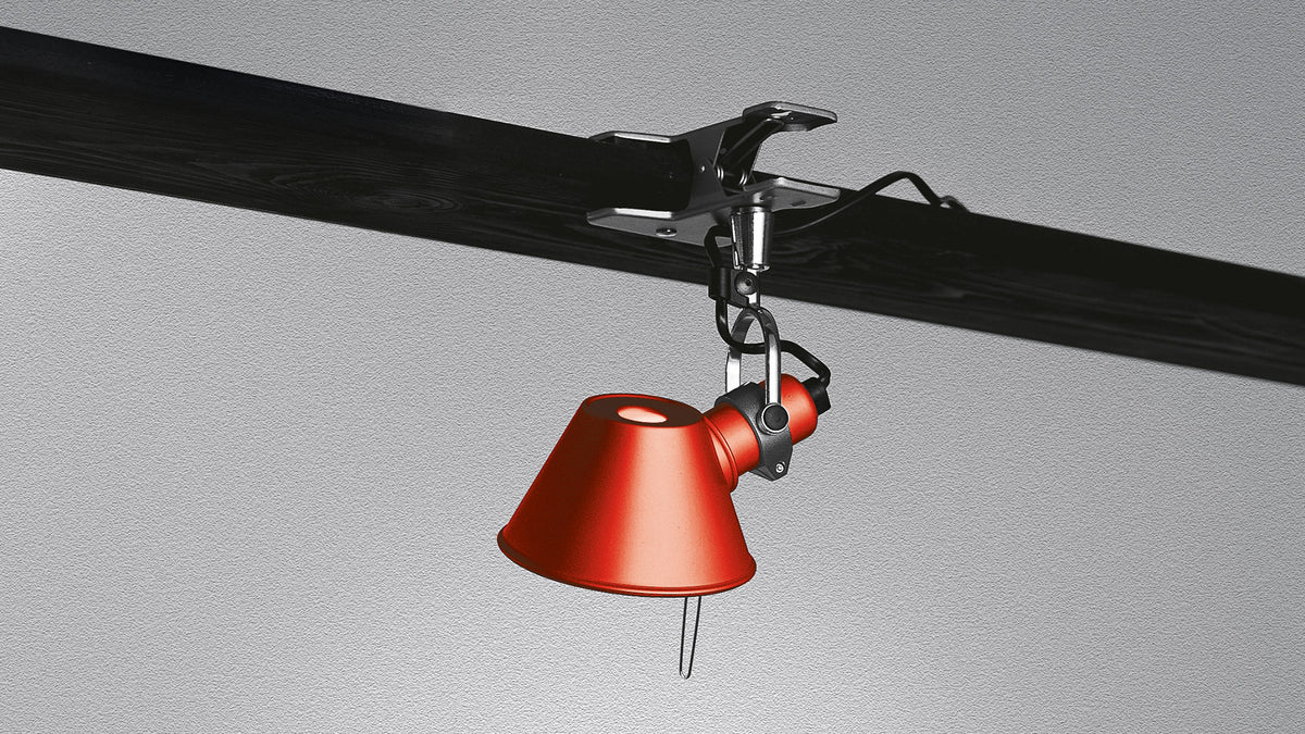 Tolomeo Pinza – applique - Sag 80 - Artemide - Lampada
