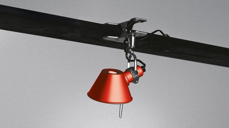 Tolomeo Pinza – applique - Sag 80 - Artemide - Lampada