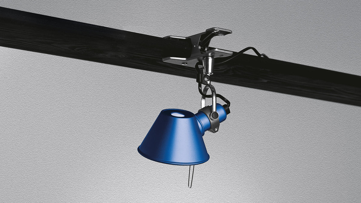 Tolomeo Pinza – applique - Sag 80 - Artemide - Lampada