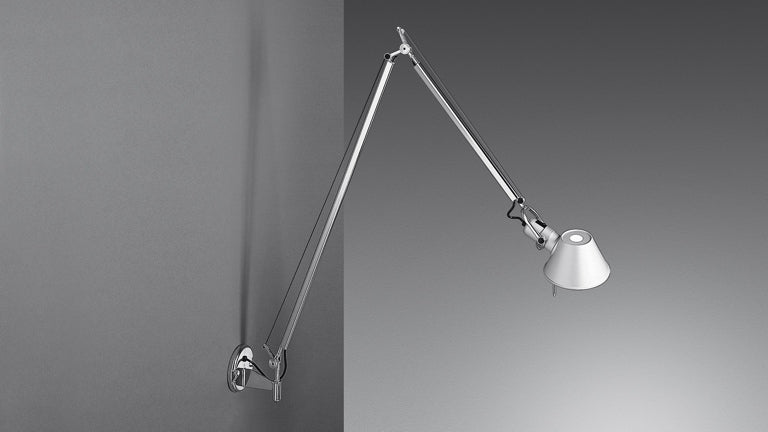 Tolomeo Braccio – applique - Sag 80 - Artemide - Lampada