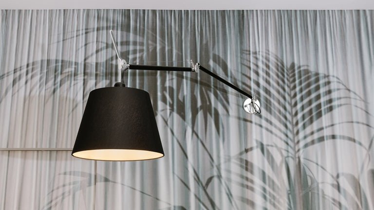 Tolomeo Mega Parete – applique - Sag 80 - Artemide - Lampada