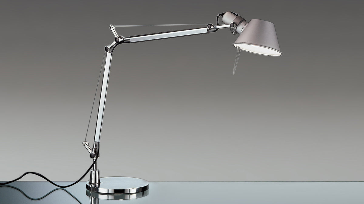 Tolomeo Mini Tavolo – lampada da tavolo – foto prodotto