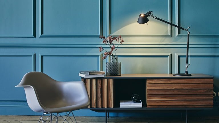 Tolomeo Tavolo – lampada da tavolo - Sag 80 - Artemide - Lampada