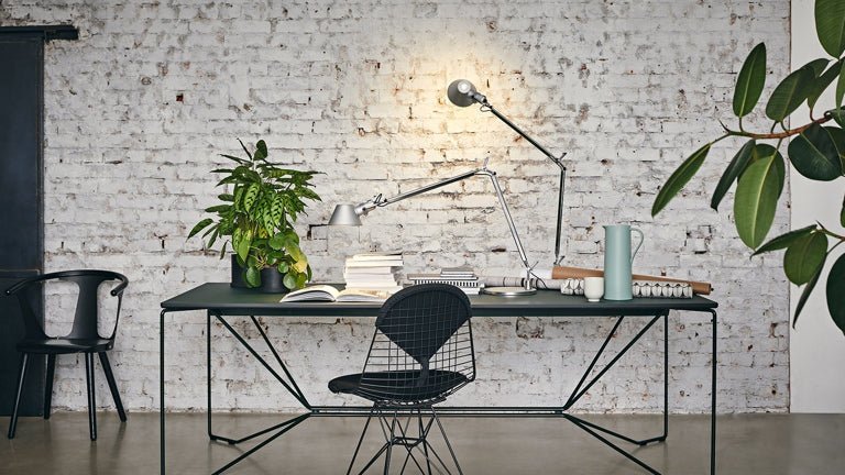 Tolomeo Tavolo – lampada da tavolo - Sag 80 - Artemide - Lampada