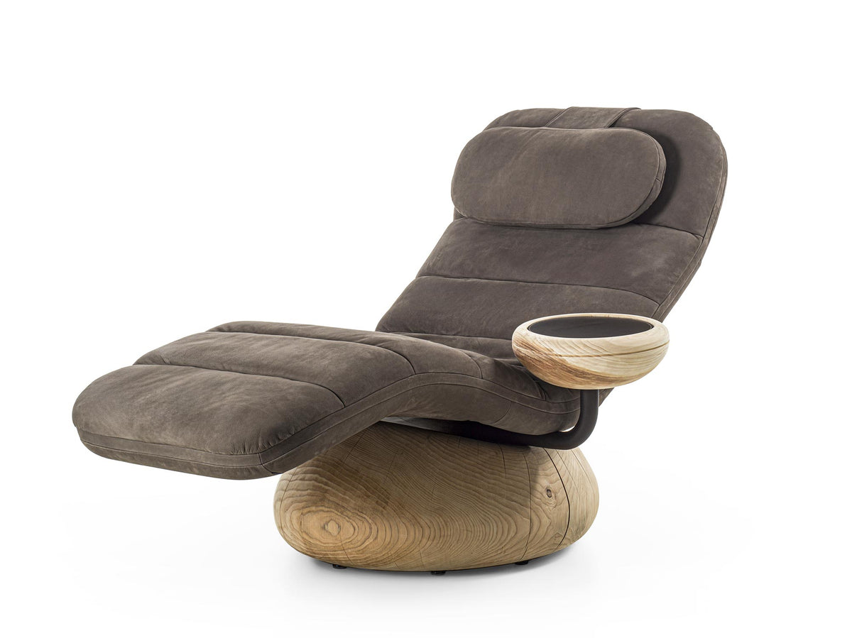 Totemica – chaise longue - Sag 80 - Riva 1920 - Divano