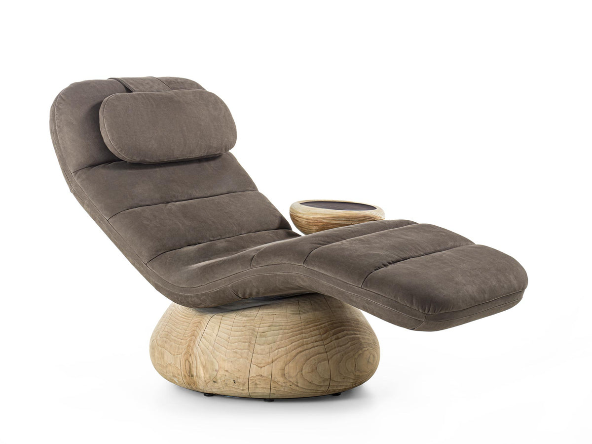Totemica – chaise longue - Sag 80 - Riva 1920 - Divano