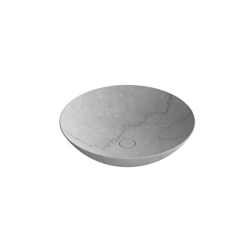 Tramediterra – lavabo freestanding - Sag 80 - Antonio Lupi - Lavabo