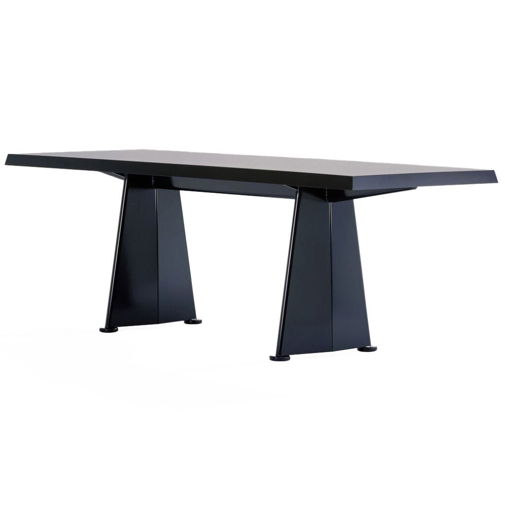 Tavolo Trapèze - Sag 80 - Vitra - Tavolo