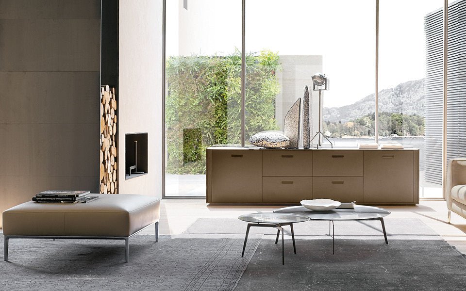 Tratto – madia - Sag 80 - Alivar - Contenitore