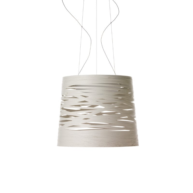 Tress – lampada a sospensione – ambientata