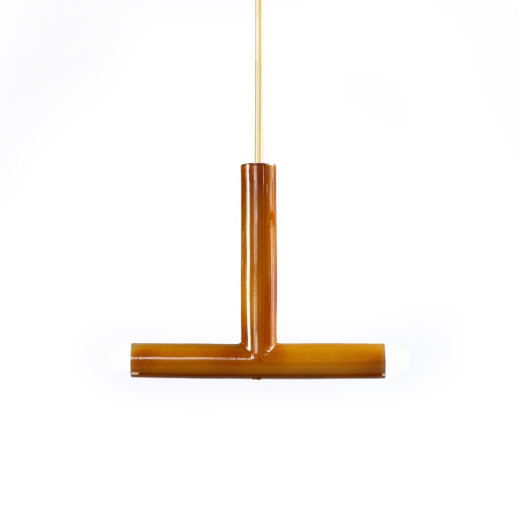 Lampada TRN B2 - Sag 80 - Pani Jurek - Lampada