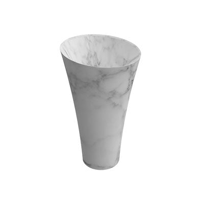 Tuba – lavabo freestanding – ambientata