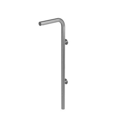 Tubo – soffione da esterno – foto prodotto