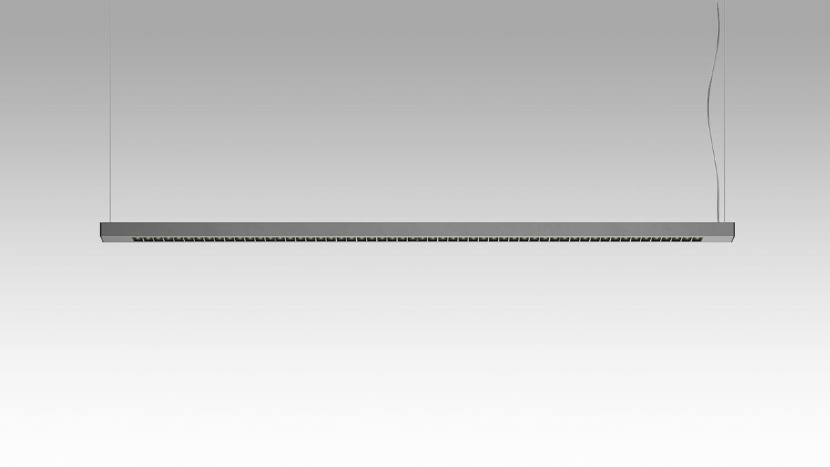 Turn Around Suspension – lampada a sospensione - Sag 80 - Artemide - Lampada