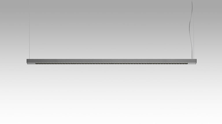 Turn Around Suspension – lampada a sospensione - Sag 80 - Artemide - Lampada