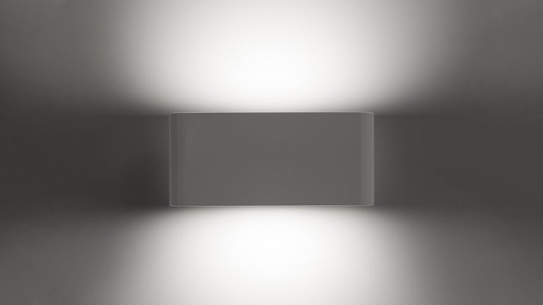 Two Flags Parete – applique - Sag 80 - Artemide - Lampada