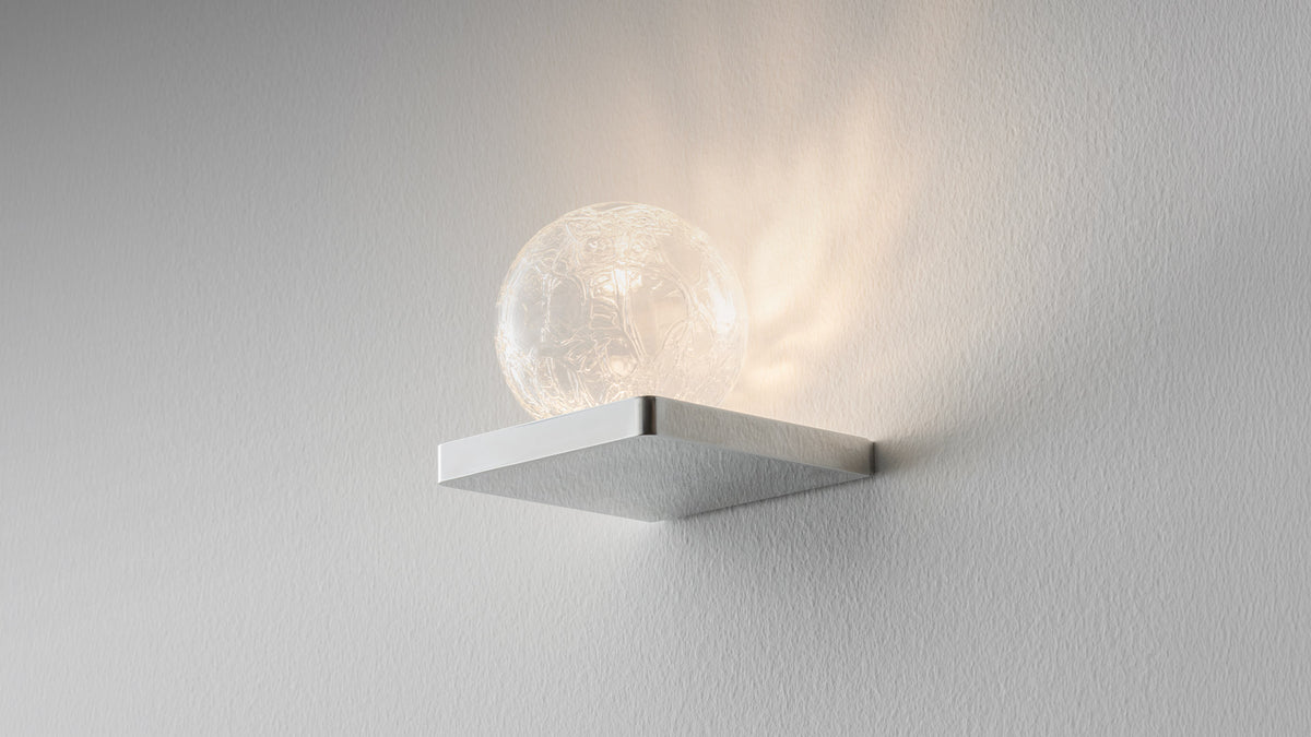Ulrich und Diotima – applique - Sag 80 - Artemide - Lampada