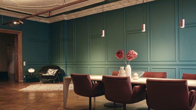 Vector Pendant Magnetic – lampada - Sag 80 - Artemide - Lampada
