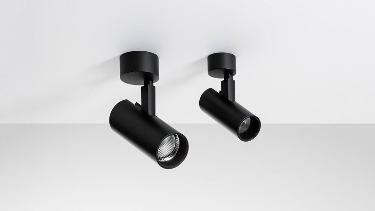 Vector Ceiling – lampada - Sag 80 - Artemide - Lampada