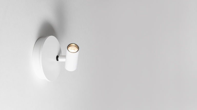 Vector Wall – applique - Sag 80 - Artemide - Lampada