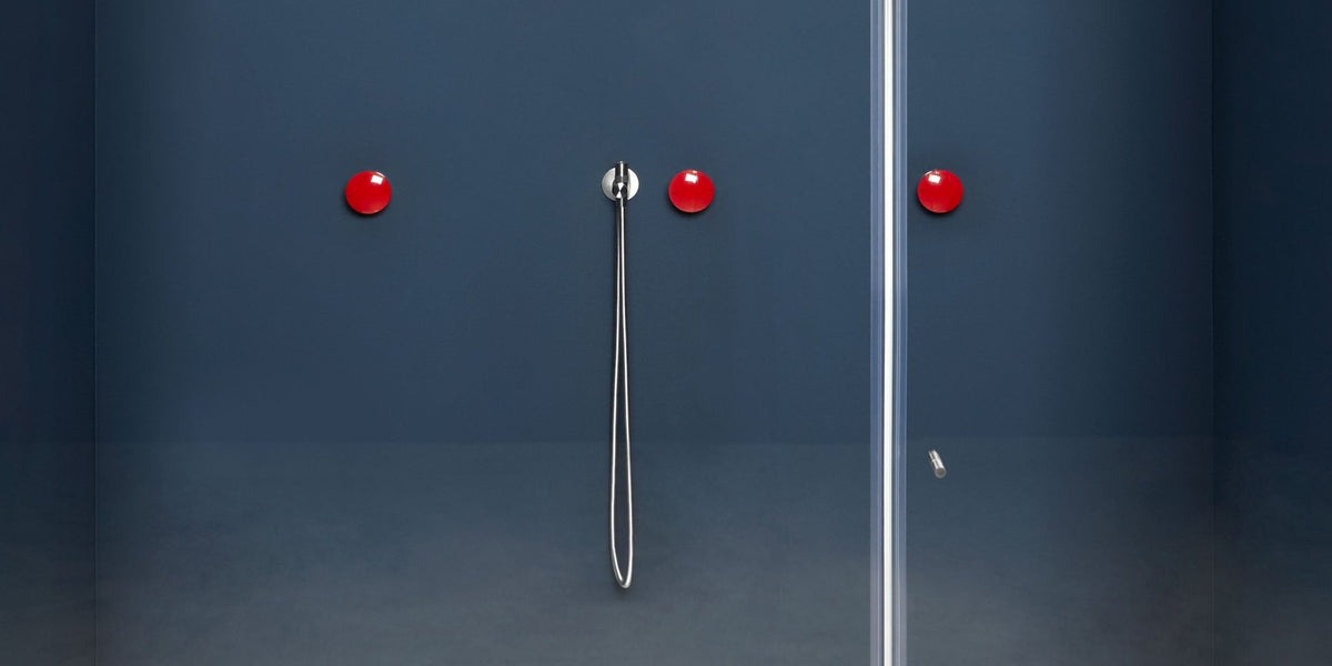 Vibro – rubinetto - Sag 80 - Antonio Lupi - Rubinetto