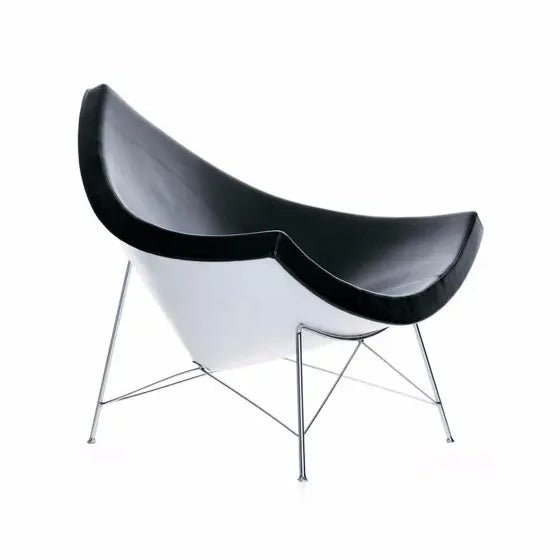 Coconut Chair - Sag 80 - Vitra - Poltrona