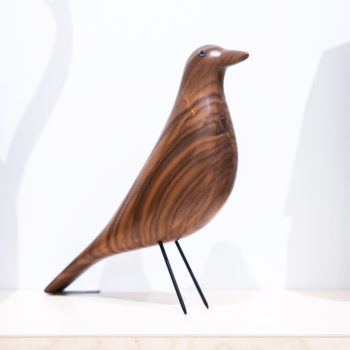 Eames House Bird - Sag 80 - Vitra - Complemento