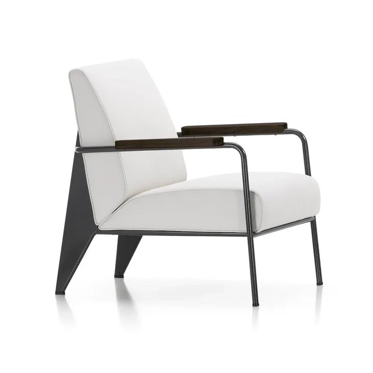 Fauteuil de Salon - Sag 80 - Vitra - Sedia