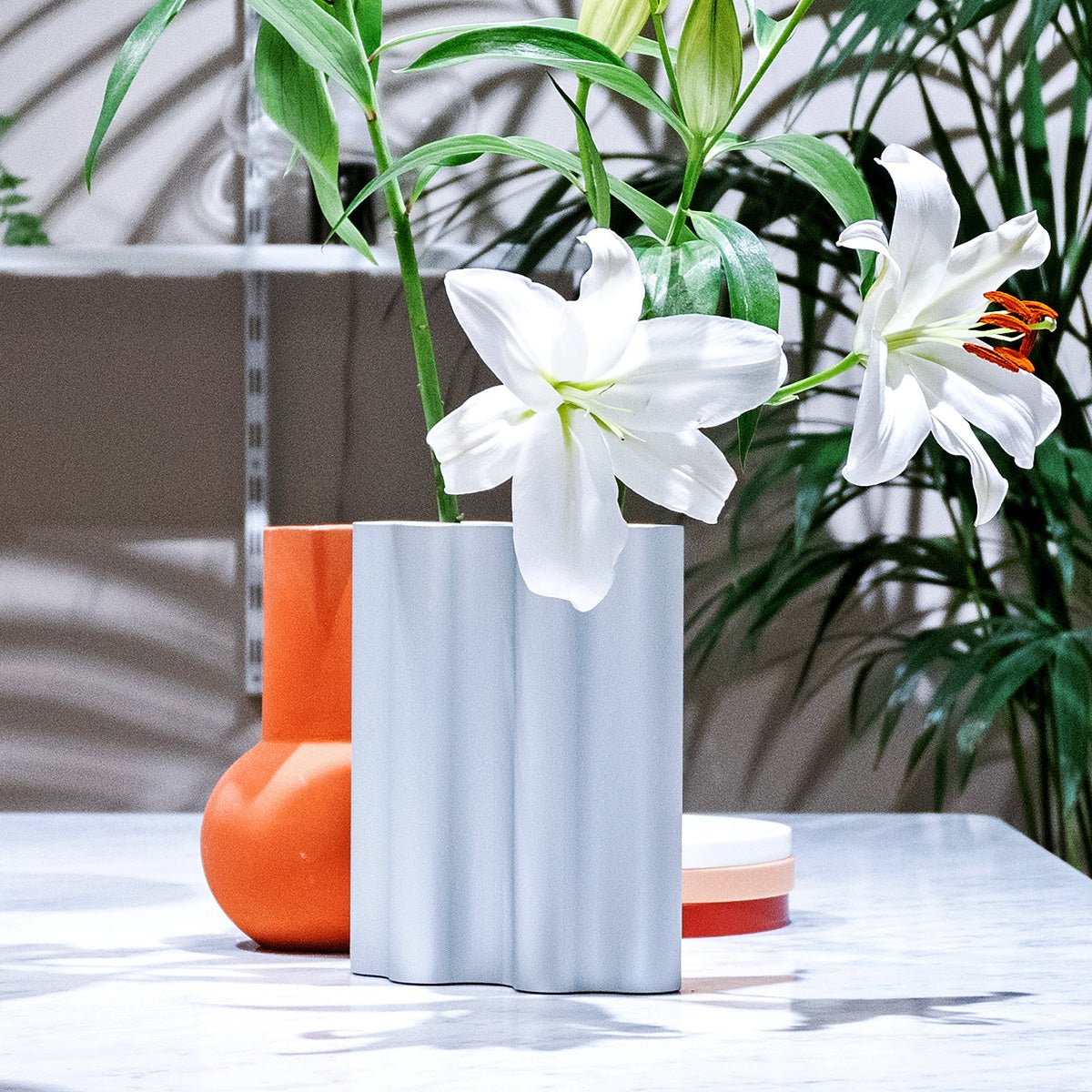 Vaso Nuage - Sag 80 - Vitra - Complemento