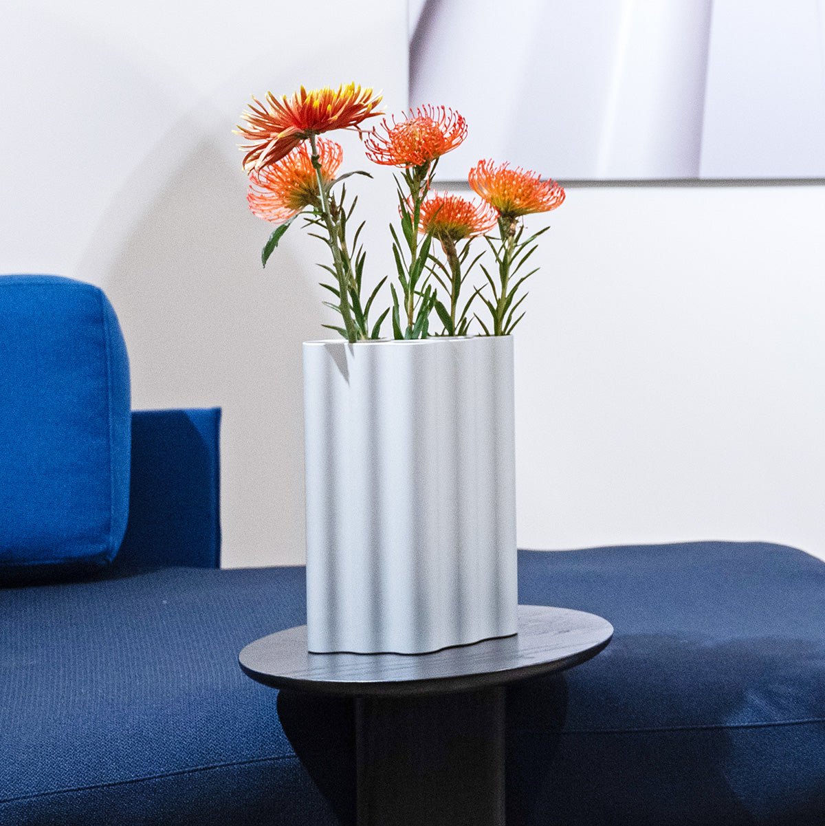 Vaso Nuage - Sag 80 - Vitra - Complemento
