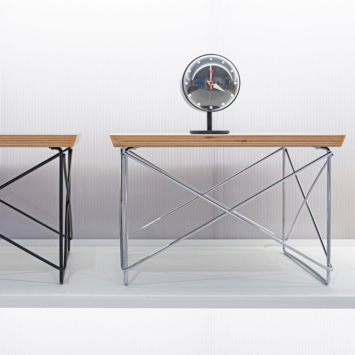 Tavolino Occasional Table LTR - Sag 80 - Vitra - Tavolino