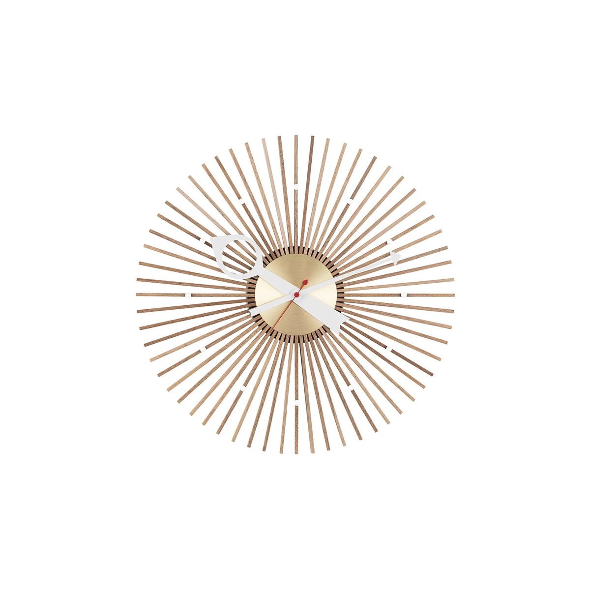 Wall Clock – Popsicle Clock - Sag 80 - Vitra - Complemento