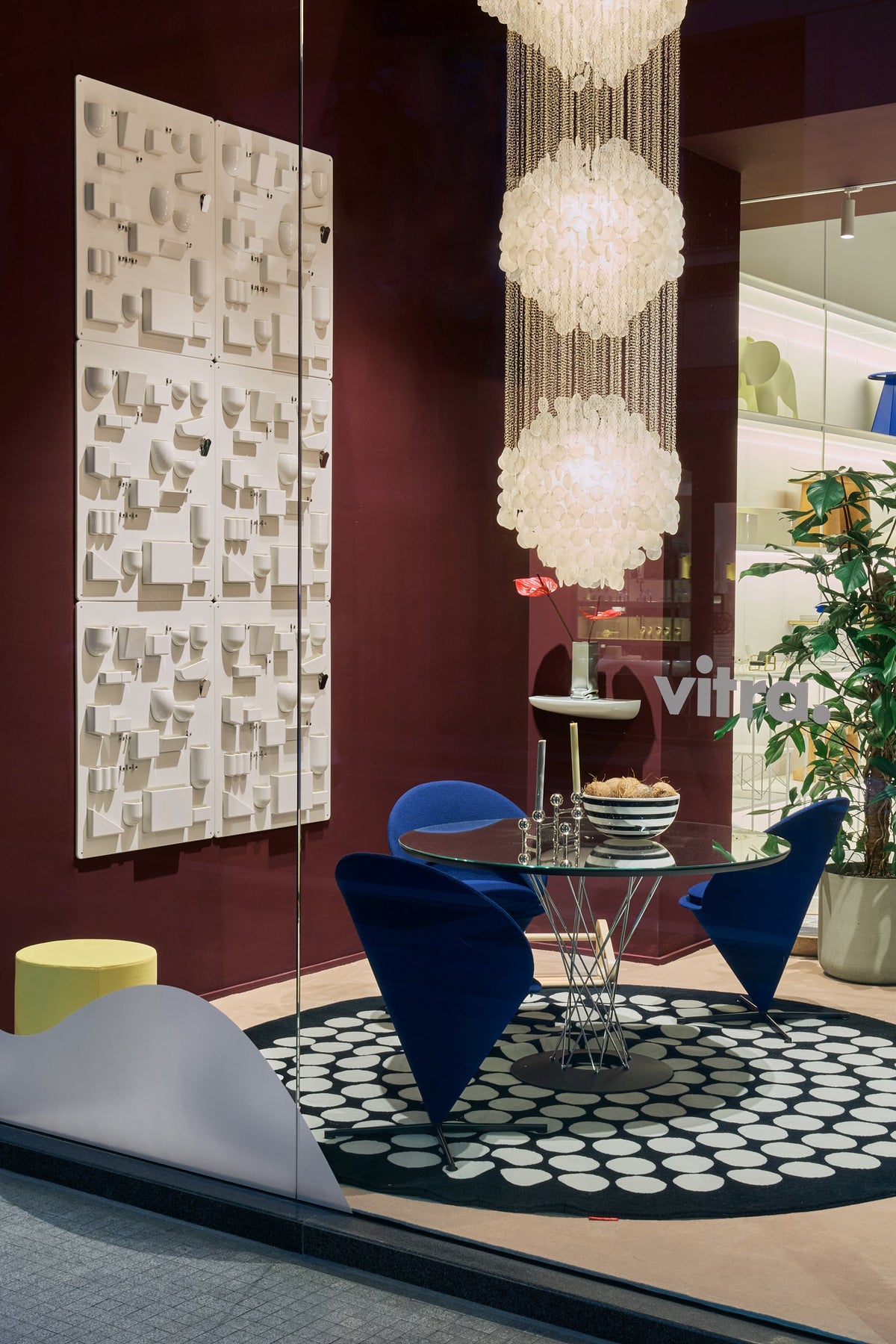 VP8 WB – tappeto – ambientata
