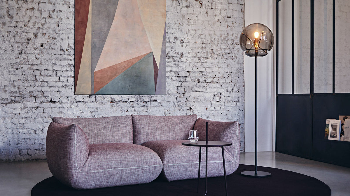 Vitruvio – lampada a sospensione - Sag 80 - Artemide - Lampada