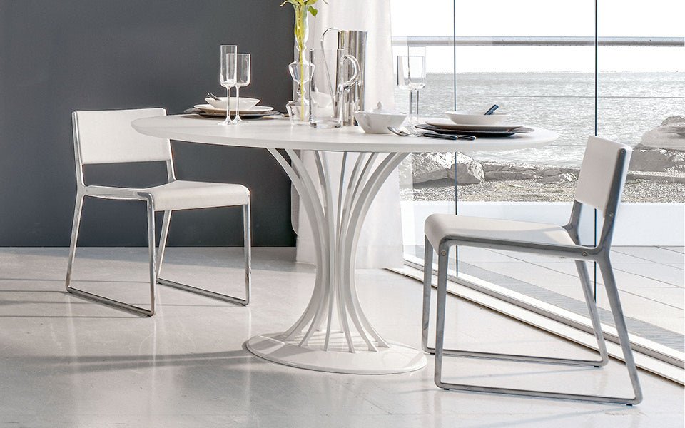 Wing – sedia - Sag 80 - Alivar - Sedia