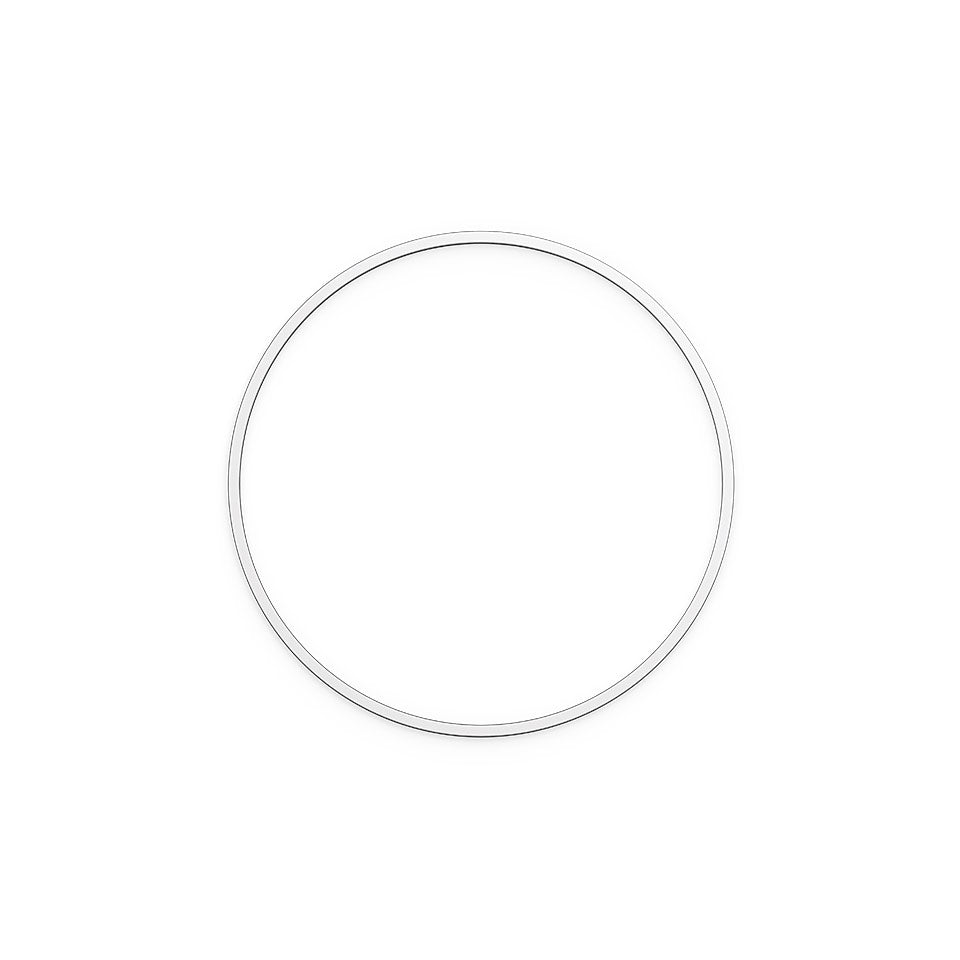 A.24 Circolare Stand-alone – lampada a incasso - Sag 80 - Artemide - Lampada