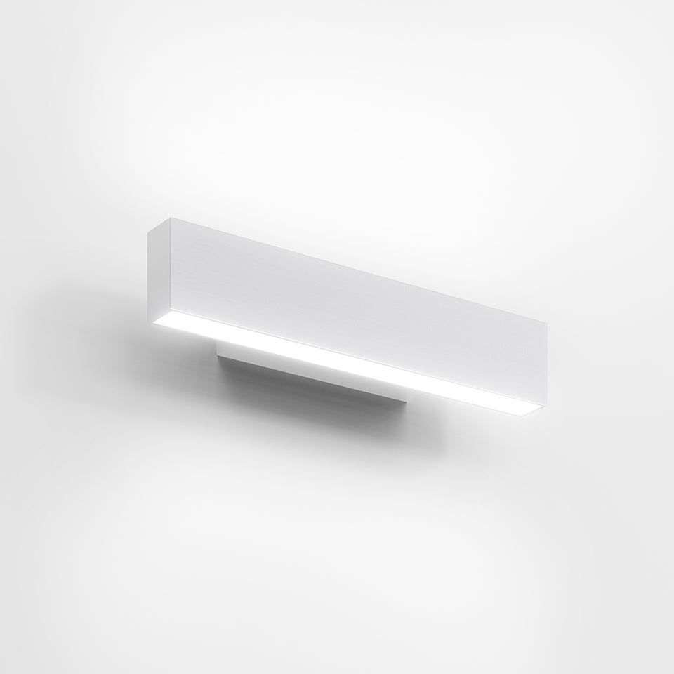 A.24 Parete – applique - Sag 80 - Artemide - Lampada