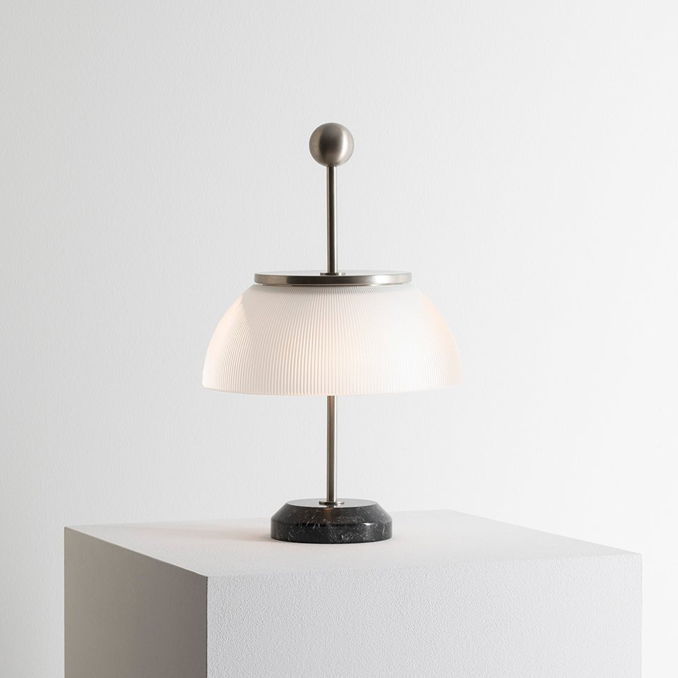 Alfa – lampada da tavolo - Sag 80 - Artemide - Lampada