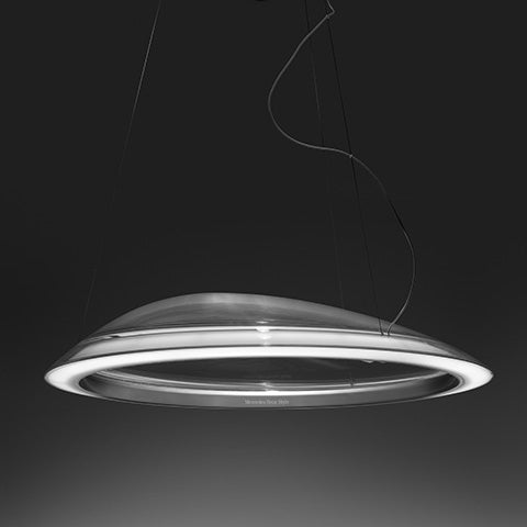 Ameluna – lampada a sospensione - Sag 80 - Artemide - Lampada
