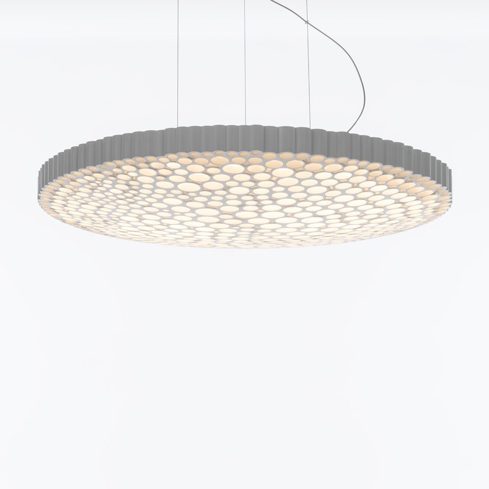 Calipso sospensione – lampada a sospensione - Sag 80 - Artemide - Lampada