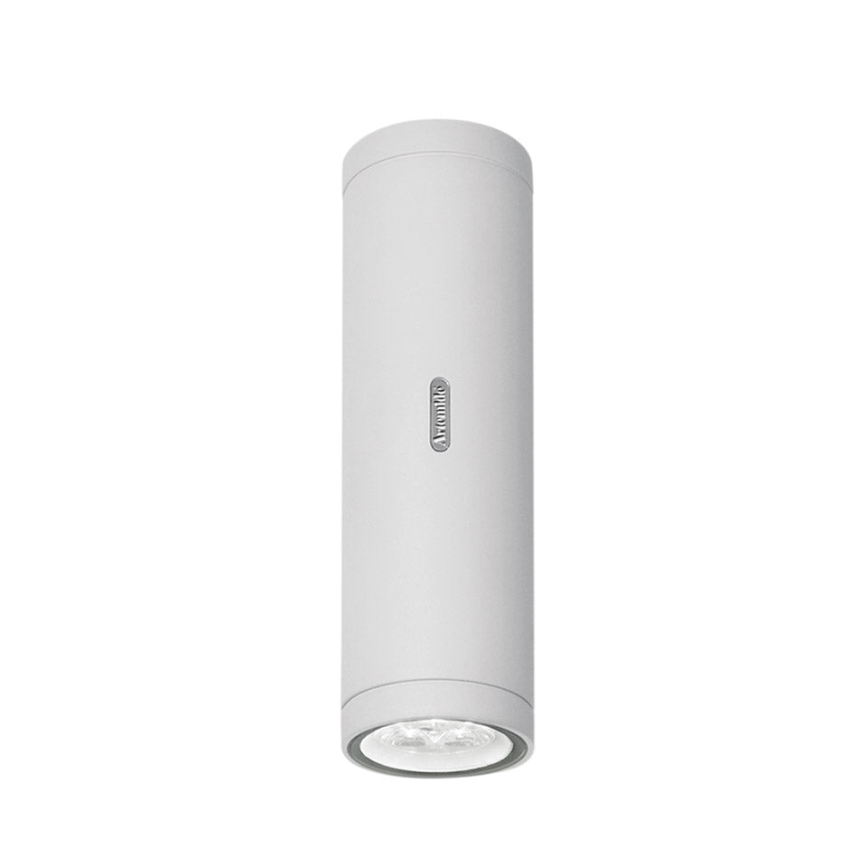 Calumet parete – applique - Sag 80 - Artemide - Lampada