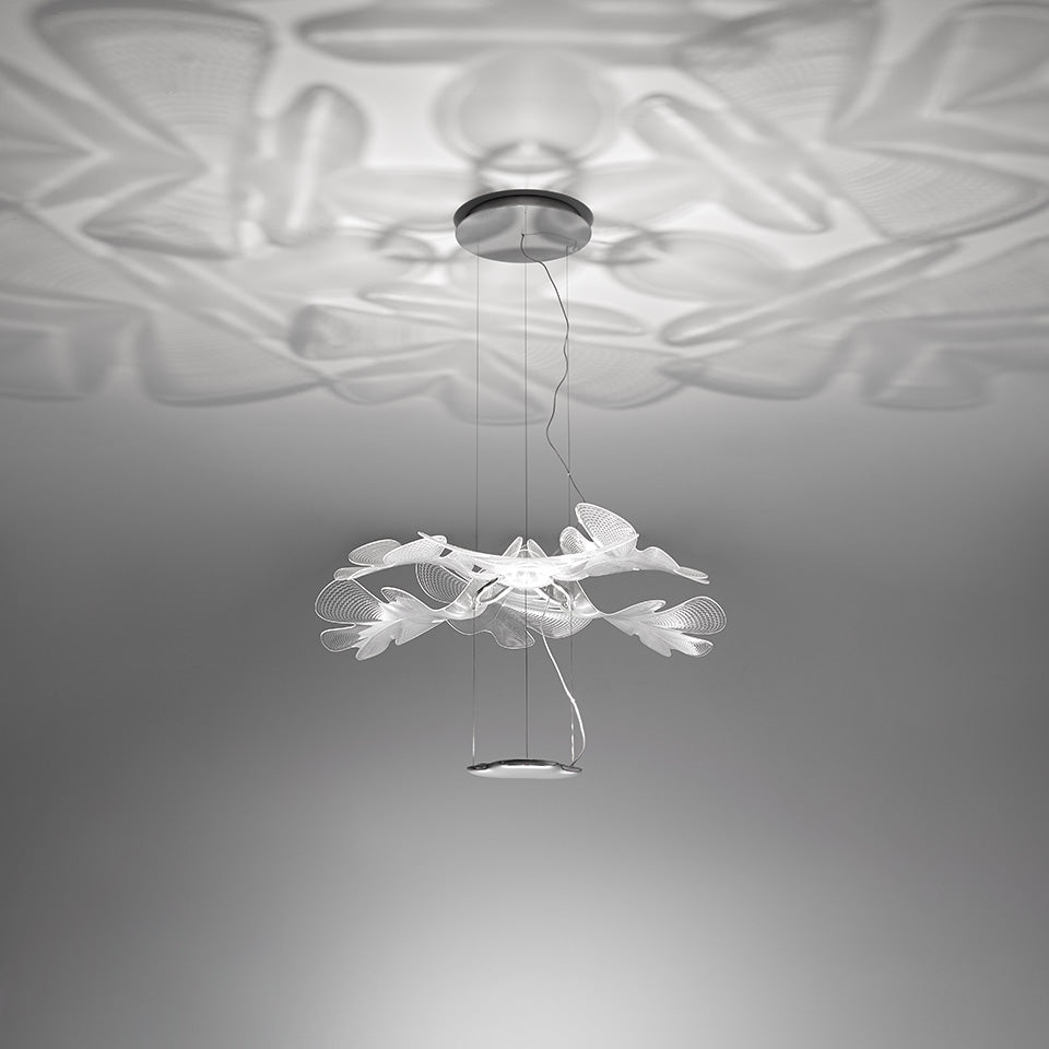 Chlorophilia – lampada a sospensione - Sag 80 - Artemide - Lampada