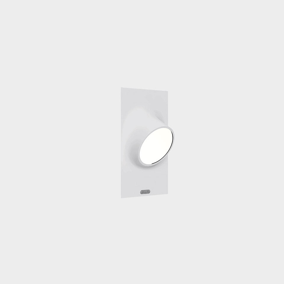 Ciclope – lampada - Sag 80 - Artemide - Lampada