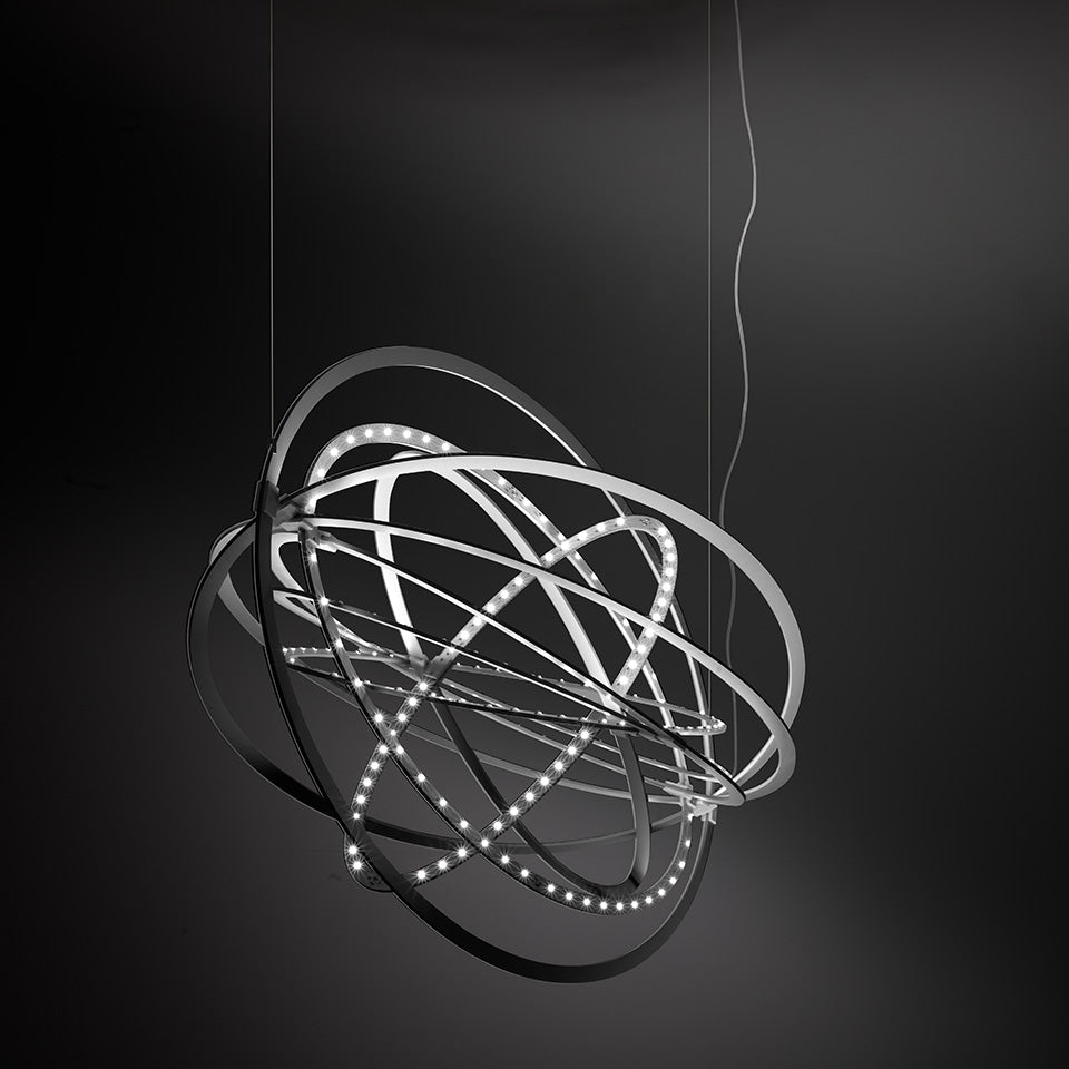 Copernico sospensione – lampada a sospensione - Sag 80 - Artemide - Lampada