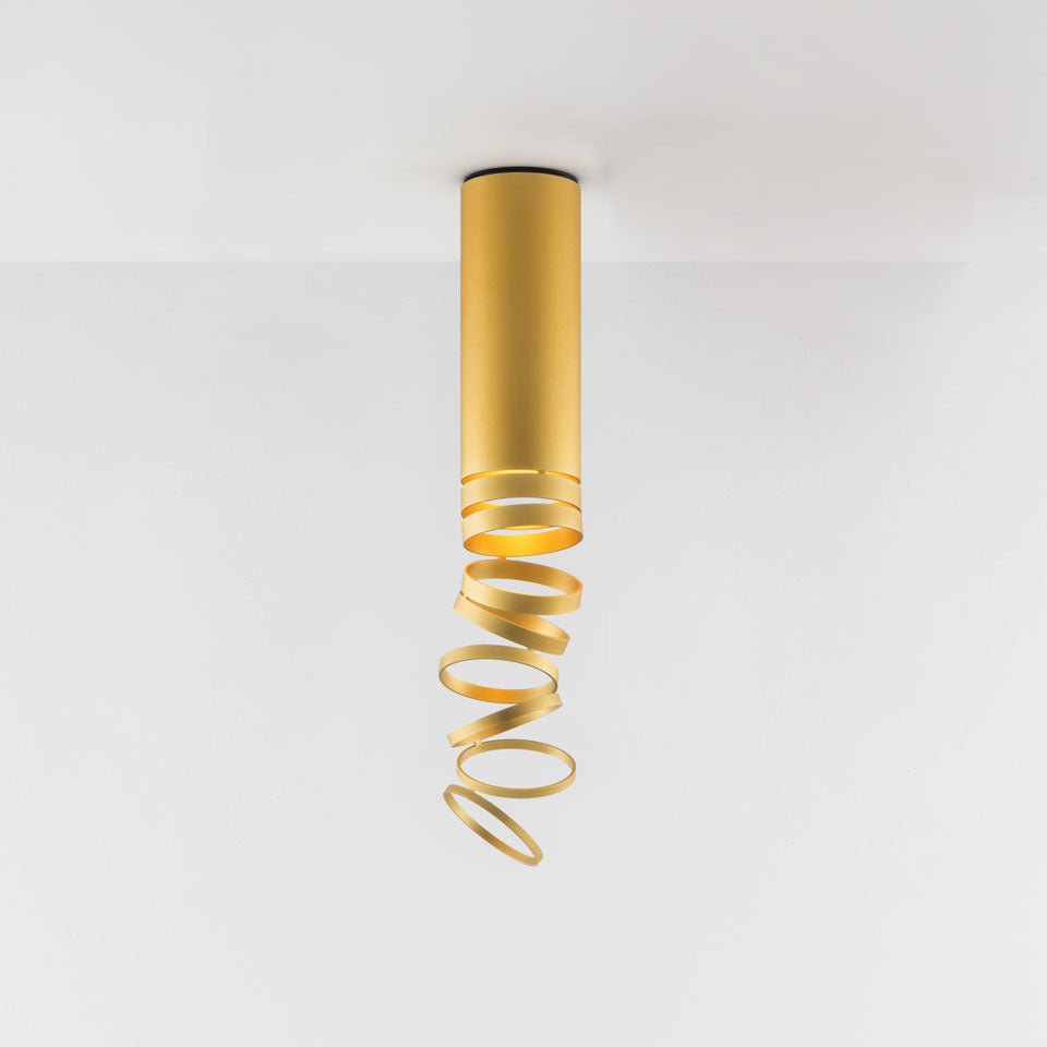 Decomposé Light Soffitto – plafoniera - Sag 80 - Artemide - Lampada