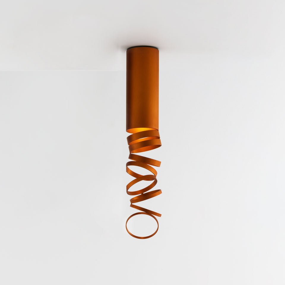 Decomposé Light Soffitto – plafoniera - Sag 80 - Artemide - Lampada