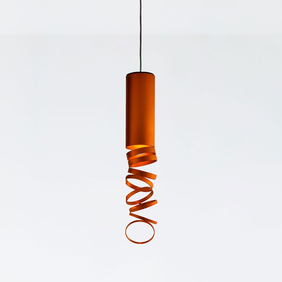 Decomposé Light Sospensione – lampada a sospensione - Sag 80 - Artemide - Lampada