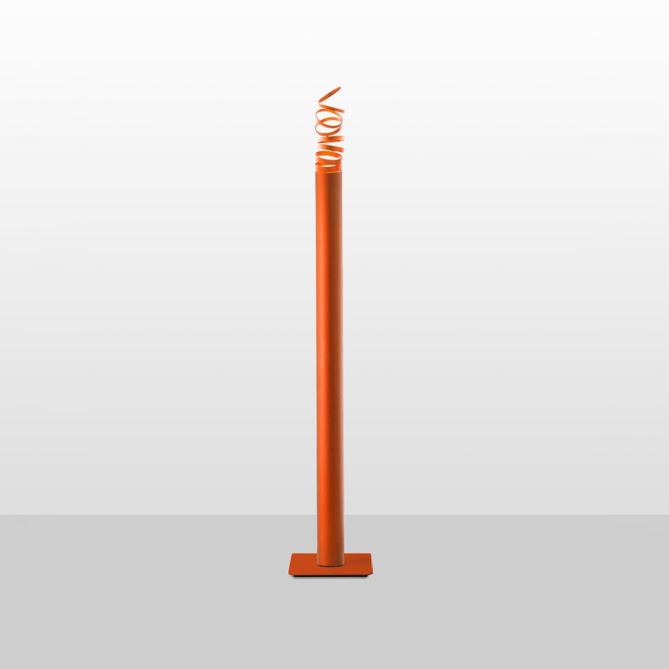 Decomposé Light Terra – lampada da terra - Sag 80 - Artemide - Lampada