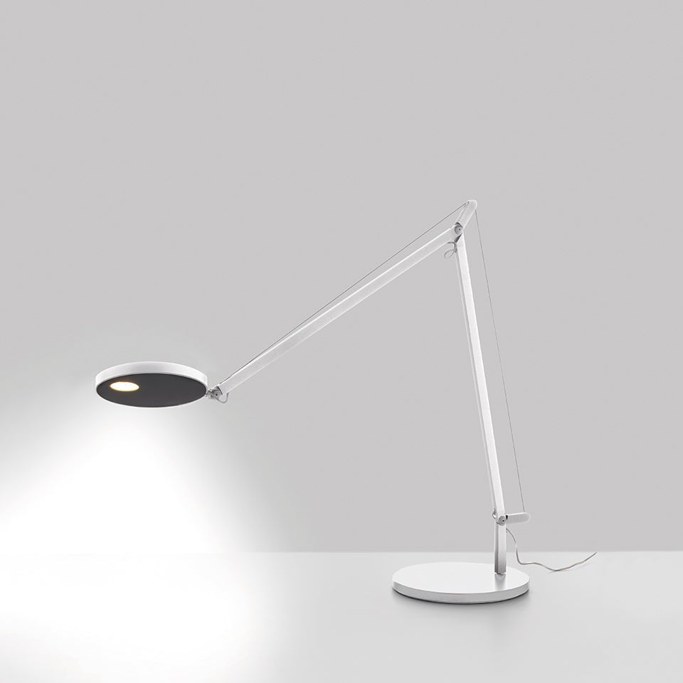 Demetra Tavolo – lampada da tavolo - Sag 80 - Artemide - Lampada
